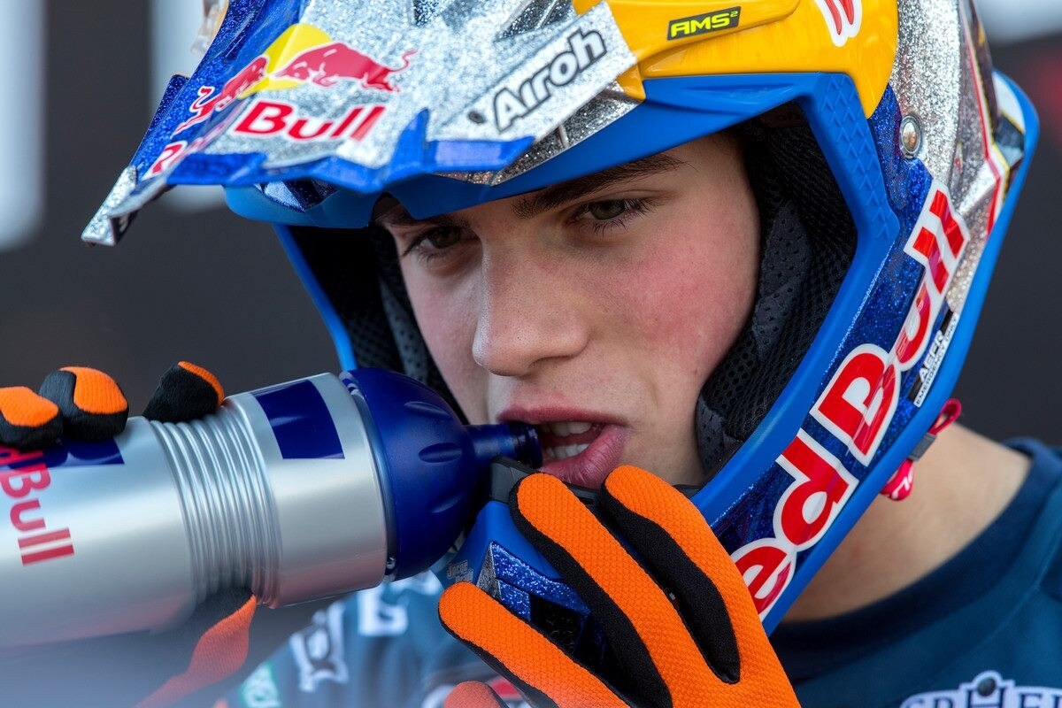 Photogallery MXGP of The Netherlands - Valkenswaard